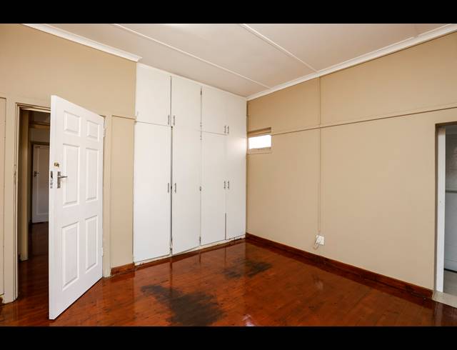 2 BEDROOM TOWNHOUSE FOR SALE IN MUSGRAVE